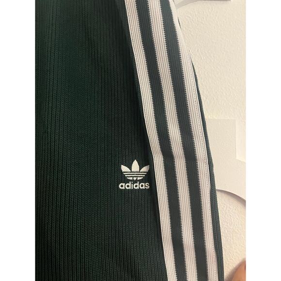 NEW ADIDAS ORIGINALS Adicolor Knit Skirt Only Women's Size XL - Picture 5 of 5